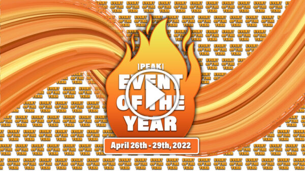 EOTY 2022 GW VH Play