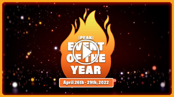 EOTY 2022 newest FireFlyer VidCvr